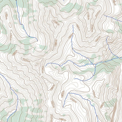Unnamed, NT (105I16 Toporama)