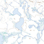 Erly Lake, NT (097A03 Toporama)