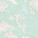 Mount Wilson, NT (105I13 Toporama)