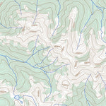 Mount Ortell, YT (105N15 Toporama)