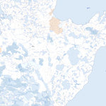 Bennett Point, NT (097C09 Toporama)