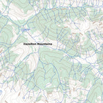 Usk, BC (103I09 Toporama)