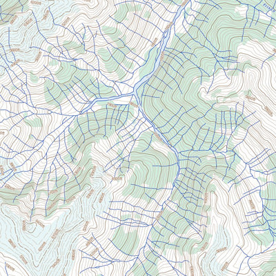 Usk, BC (103I09 Toporama)