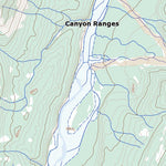 Brunson Creek, NT (106H02 Toporama)