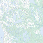 Ettchue Lake, NT (106P02 Toporama)