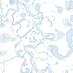 Crow River (117D03 Toporama)