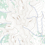 Boomerang Lake, NT (106M04 Toporama)