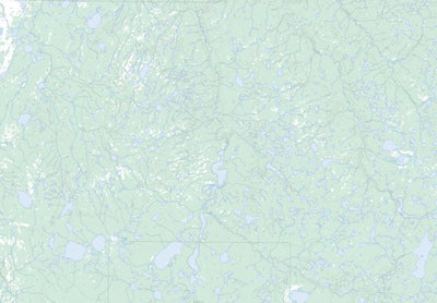 Shim Lake, NT (107A15 Toporama)