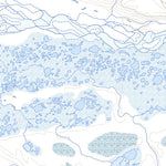 Blue Fox Harbour, NT (098B02 Toporama)