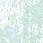 Raven Lake (106P16 Toporama)