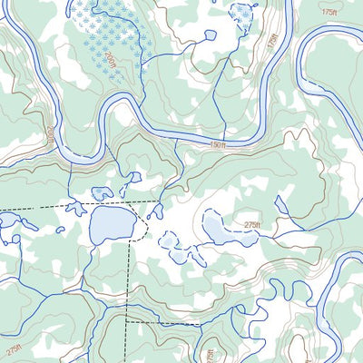 Unnamed, NT (106H13 Toporama)