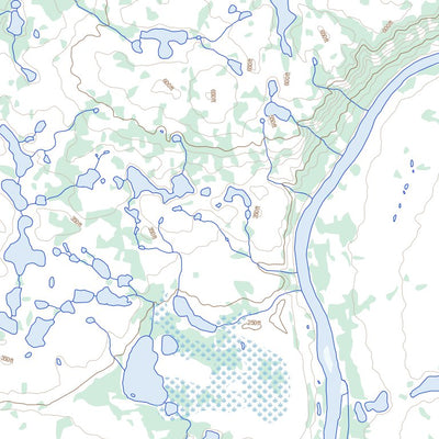 Unnamed, NT (107A08 Toporama)