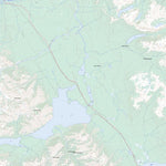 Kathleen Lakes (115A11 Toporama)