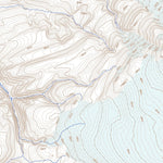 Blackwelder Mountains (340B11 Toporama)