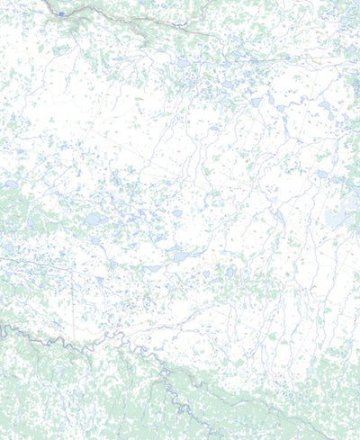 Weldon Creek, NT (106K08 Toporama)