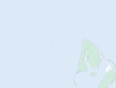 Baillie Islands (107E09 Toporama)