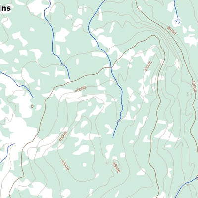 Brooke Creek (115F10 Toporama)
