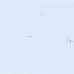 Triangle Island (102I14 Toporama)