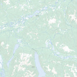 Toshingermann Lakes (115G14 Toporama)