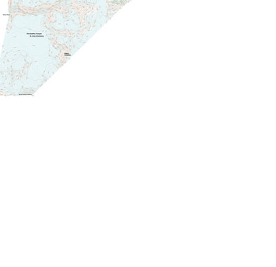 Mount Root, BC (114I14 Toporama)