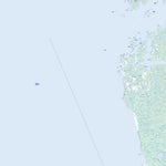 Calvert Island (102P09 Toporama)