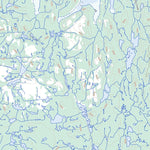 Calvert Island (102P09 Toporama)