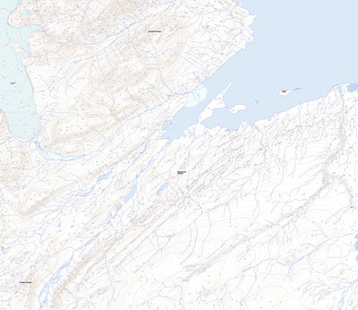 Whisler Island, NU (340D09 Toporama)