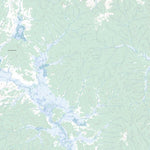 Wienerwurst Mountain (115K15 Toporama)