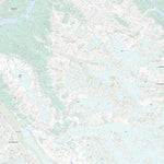 Pentice Ridge, BC (114P06 Toporama)