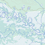 Enger Creek (115K07 Toporama)