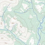 West Hart River (116A14 Toporama)