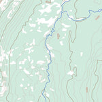 Cracker Creek, YT (115A15 Toporama)