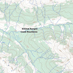 Chist Creek, BC (103I08 Toporama)