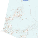 Mount Gibbons, BC (104C16 Toporama)