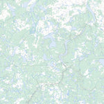 Thunder River, NT (106O10 Toporama)