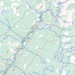 Thunder River, NT (106O10 Toporama)