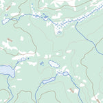 Mount Cooper (115H01 Toporama)