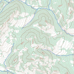 Sheep Mountain, YT (116F02 Toporama)