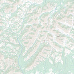 Mount Klotz, YT (116F08 Toporama)