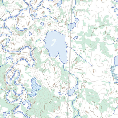 Unnamed, NT (107A13 Toporama)