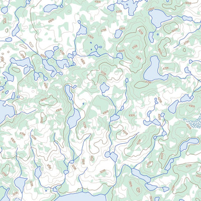 Unnamed, NT (107A13 Toporama)