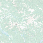 Mount Nansen (115I03 Toporama)