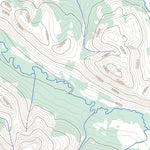 Mount Brimston, YT (116G11 Toporama)