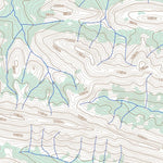 Mount Bunoz (116H06 Toporama)