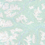 Needlepoint Mountain, BC (104P04 Toporama)