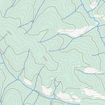 Cripple Creek (115J16 Toporama)