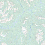Mcdame, BC (104P03 Toporama)