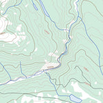 Duke River (115G06 Toporama)