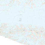Newton Glacier (115C07 Toporama)
