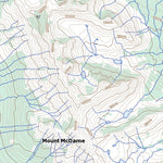 Cassiar, BC (104P05 Toporama)